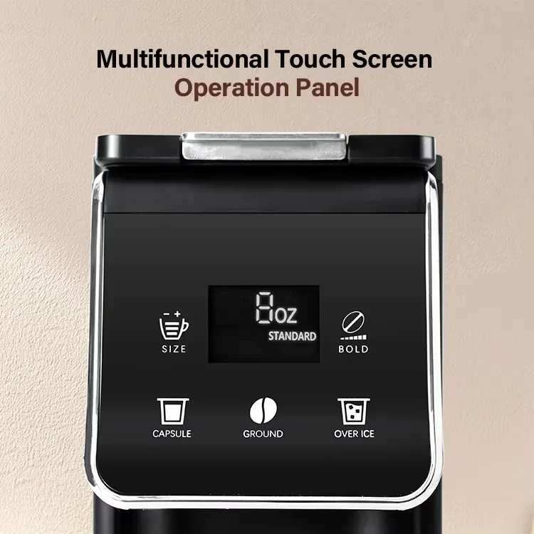 Coffee Maker Photo 2