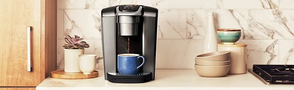 Coffee Maker Feature 1