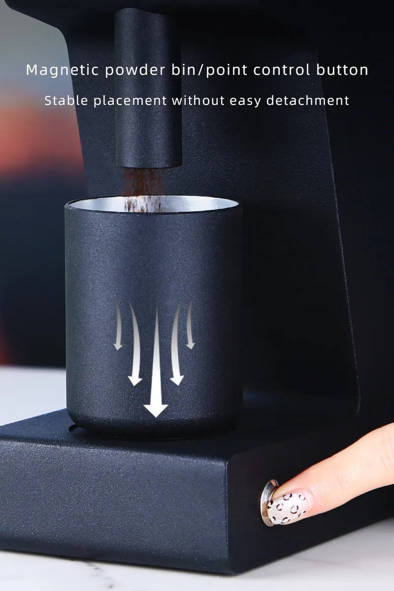 Coffee Grinder Image 8