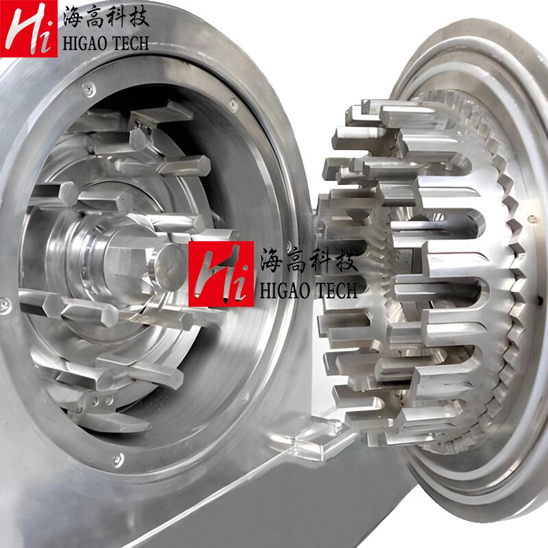 User-Friendly Coffee Grinding Multi Function Universal Crusher Corn Flour Mill Grinder for Sale