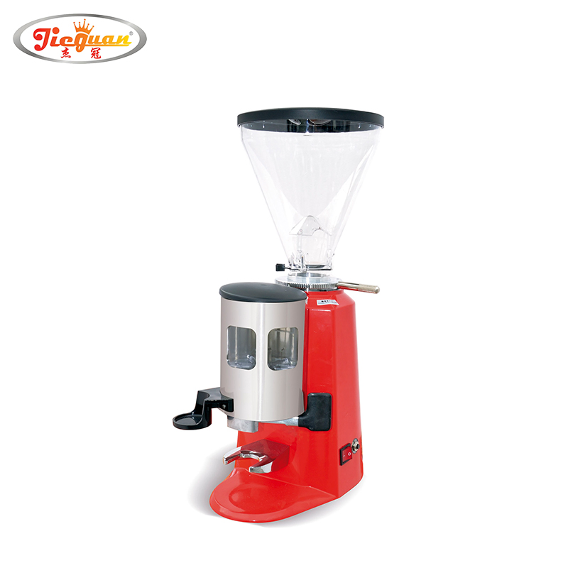 Electric Coffee Grinder Coffee Bean Grinding Machine for Commercial Use or Home Use