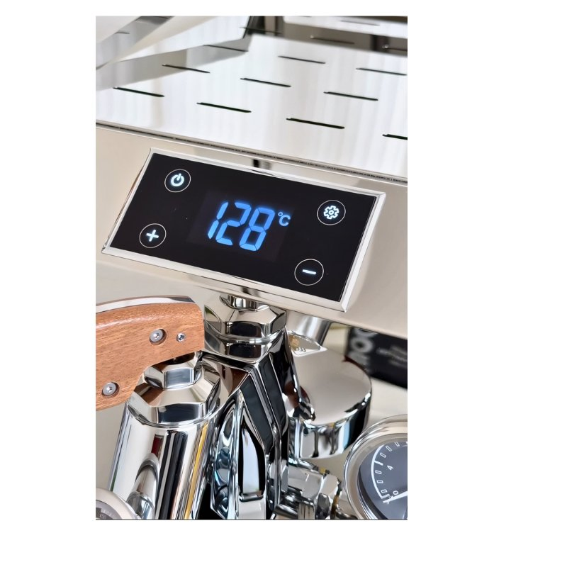 Commercial Semi-Automatic Espresso Coffee Machine for Wholesale Buyers