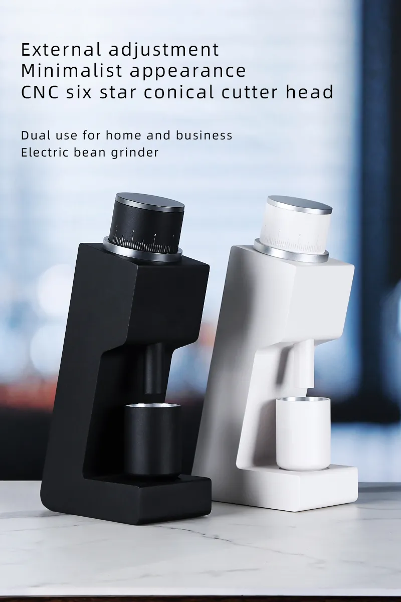 Coffee Grinder Image 1