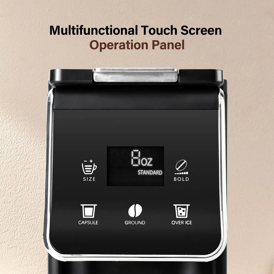 Coffee Maker Photo 4