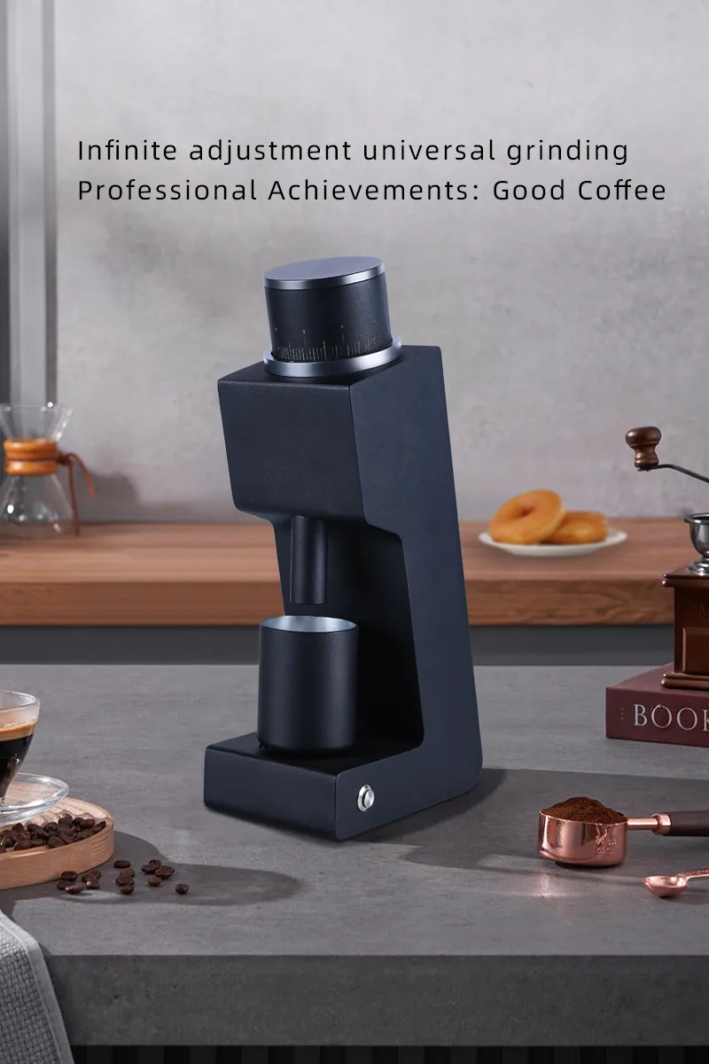 Coffee Grinder Image 10