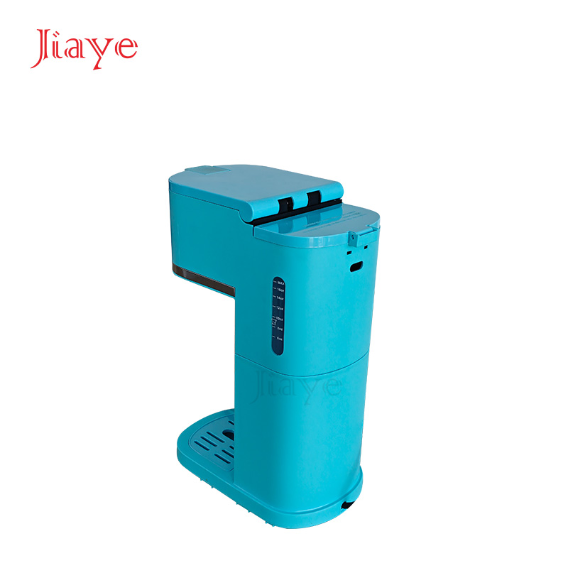 Commercial Coffee Maker Automatic Coffee Maker Portable Capsule