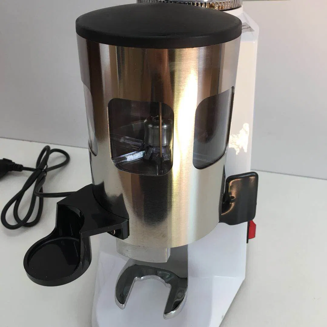 Electric Grinding Mill Adjustable Setting Espresso Coffee Grinder