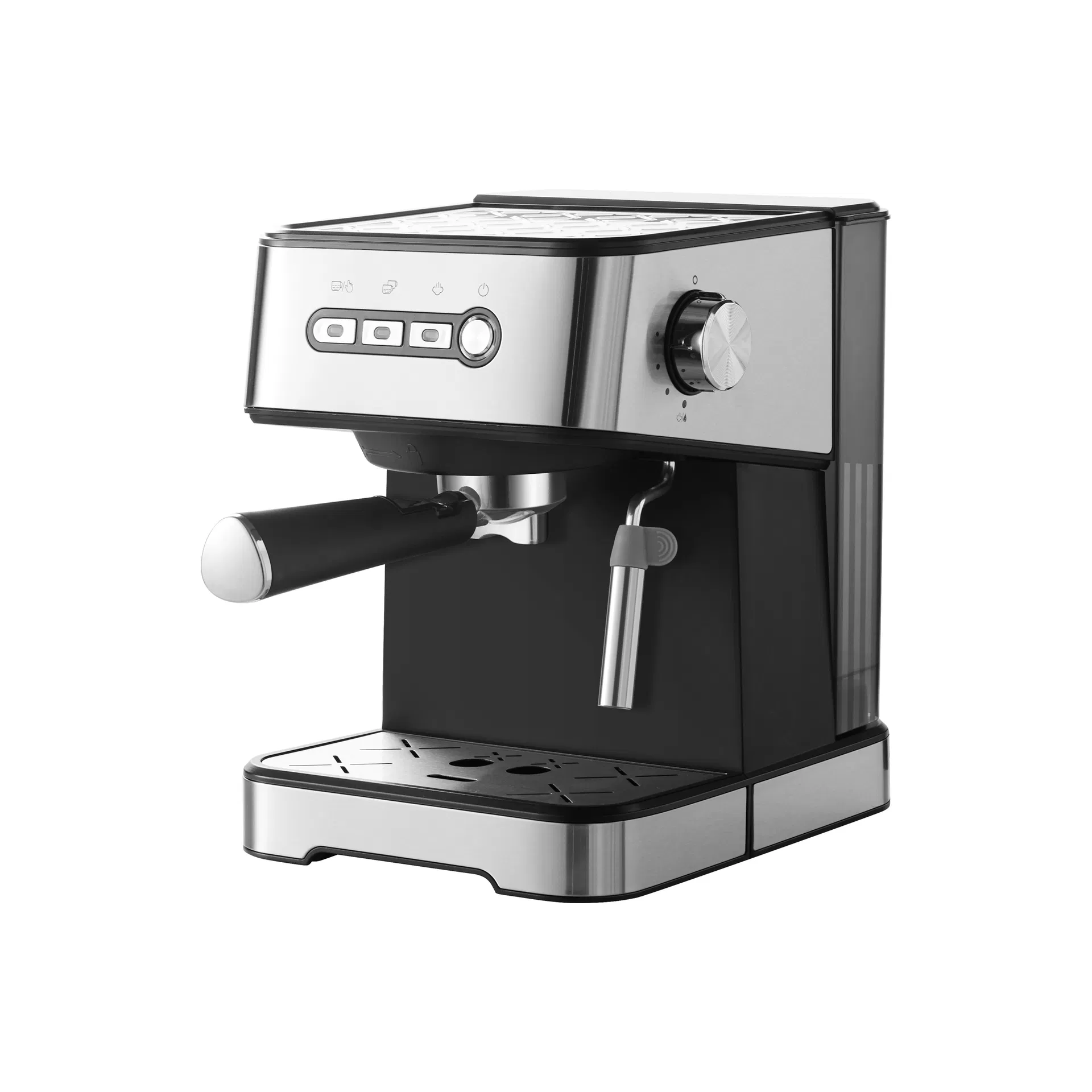Espresso Coffee Maker View 1