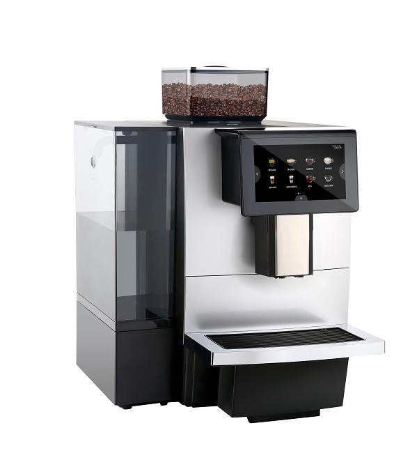 F11 Big Automatic Bean to Cup Commercial Coffee Machine