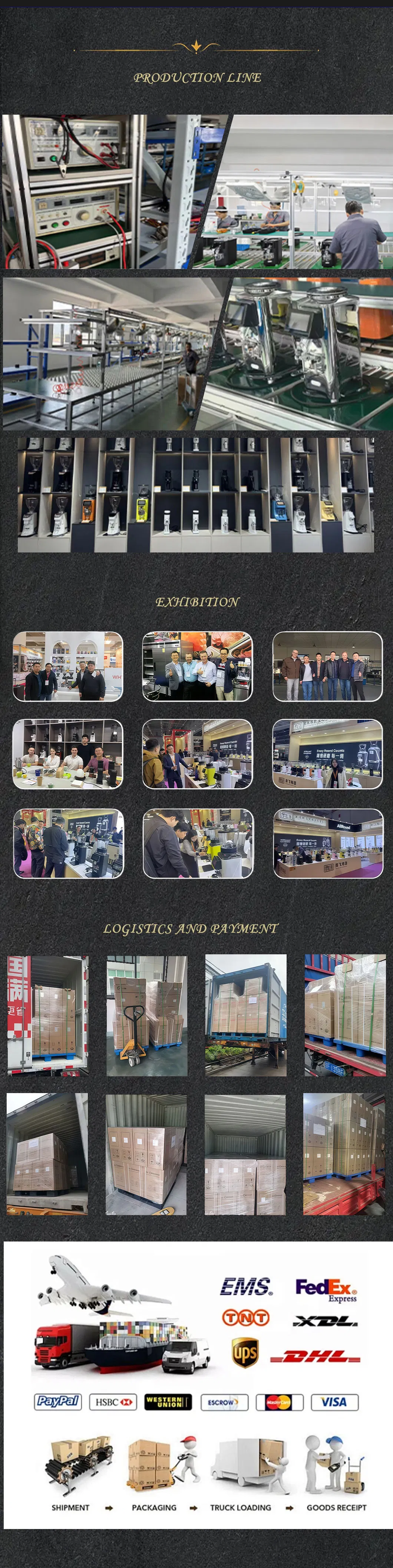 Coffee Grinder Details 5