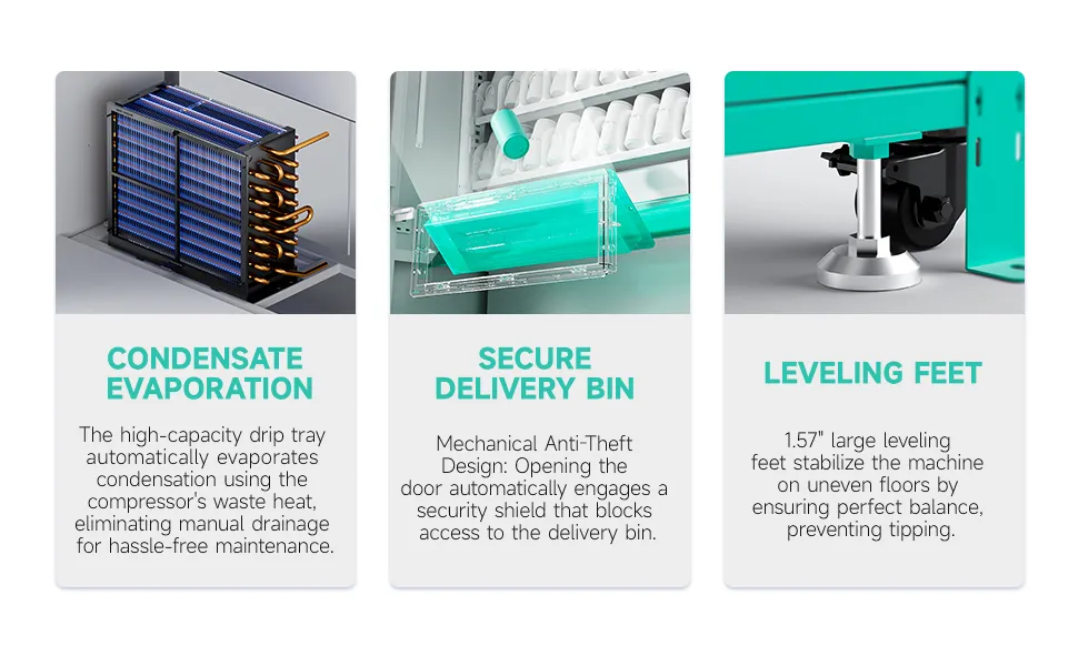 Vending Machine View 3