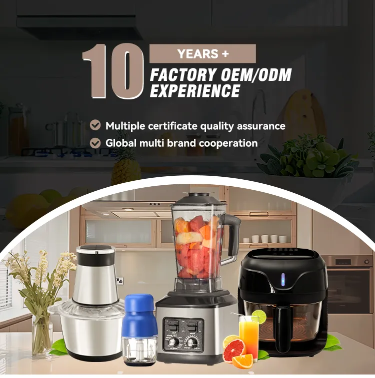 4 Blades Electric Seasoning Spice Stainless Steel Commercial Electric Coffee Grinder