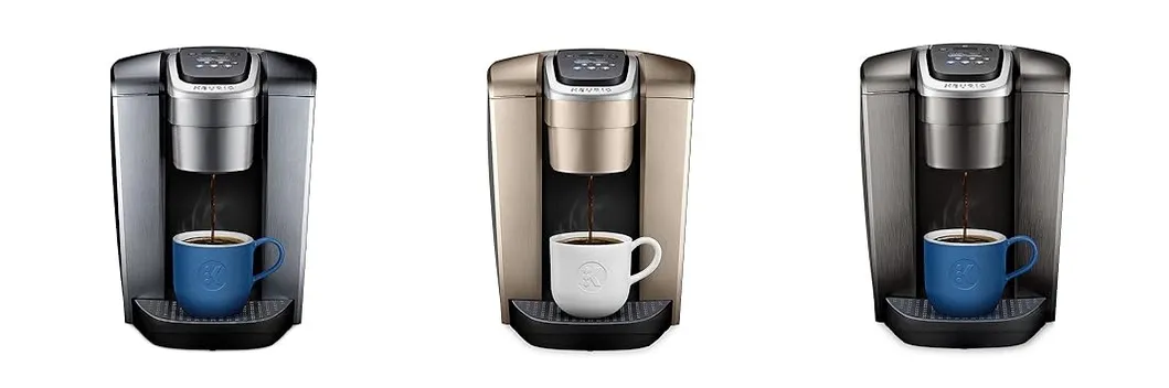 Coffee Maker Details 2