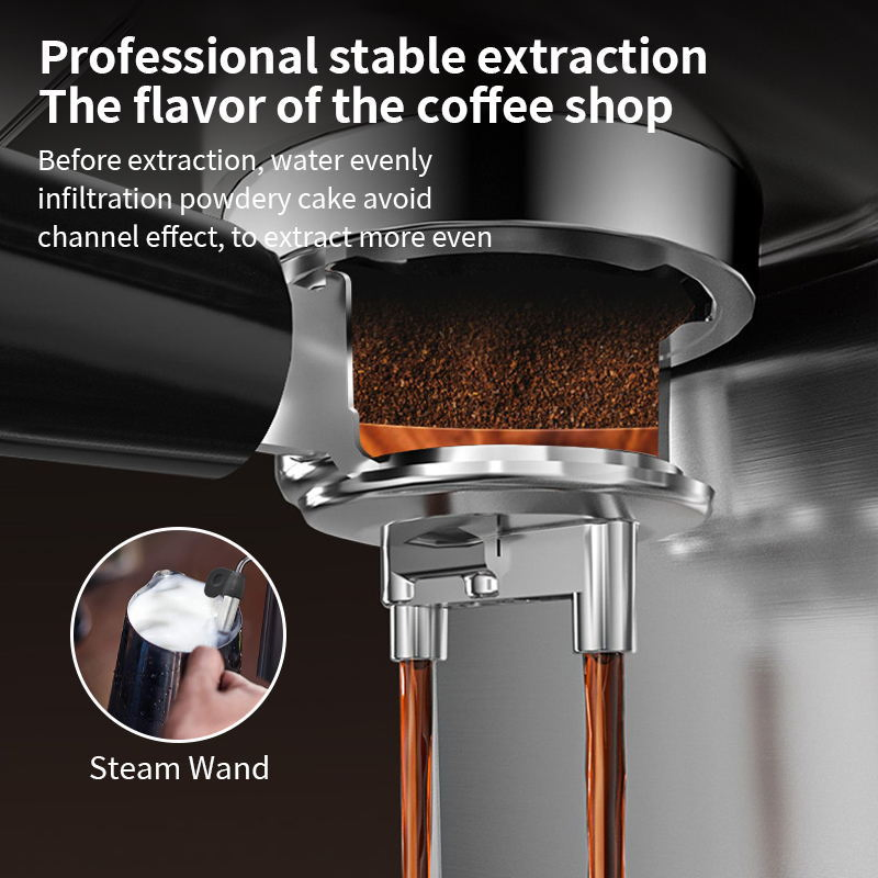 Professional Coffee Maker Electric Coffee Maker Other Coffee Maker Portable Coffee Maker Smart Coffee Maker Drip Coffee Maker Wholesale Price