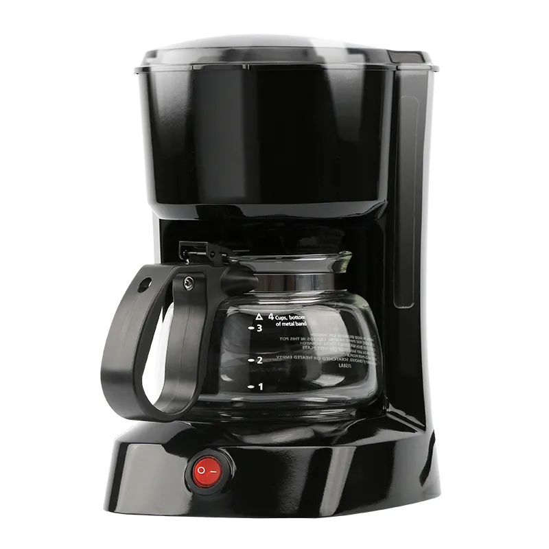 Drip Coffee Maker View 1