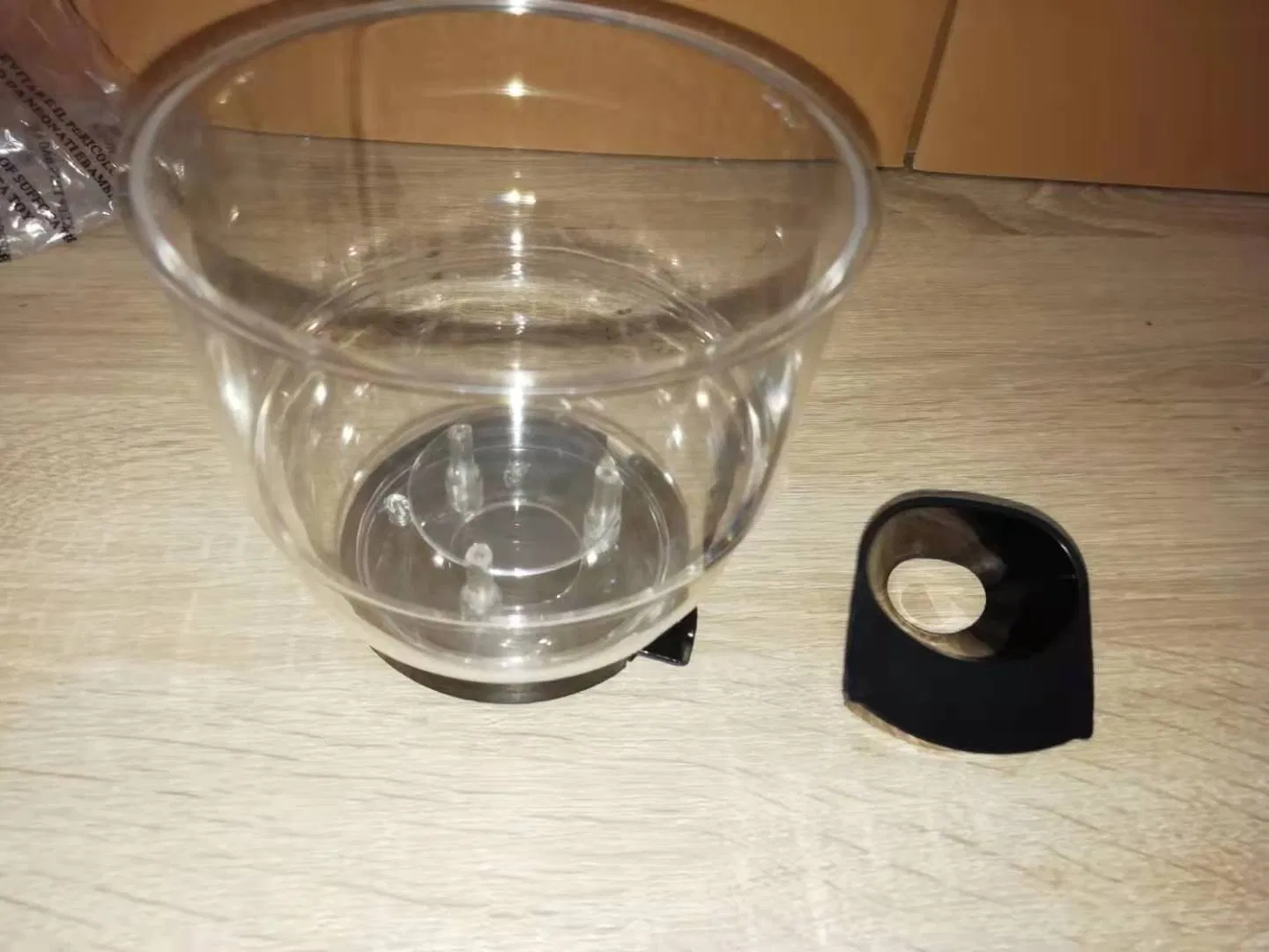 Kitchen Electricity Appliance Wholesale Manual Coffee Bean Grinder Portable Coffee Mill Grinder