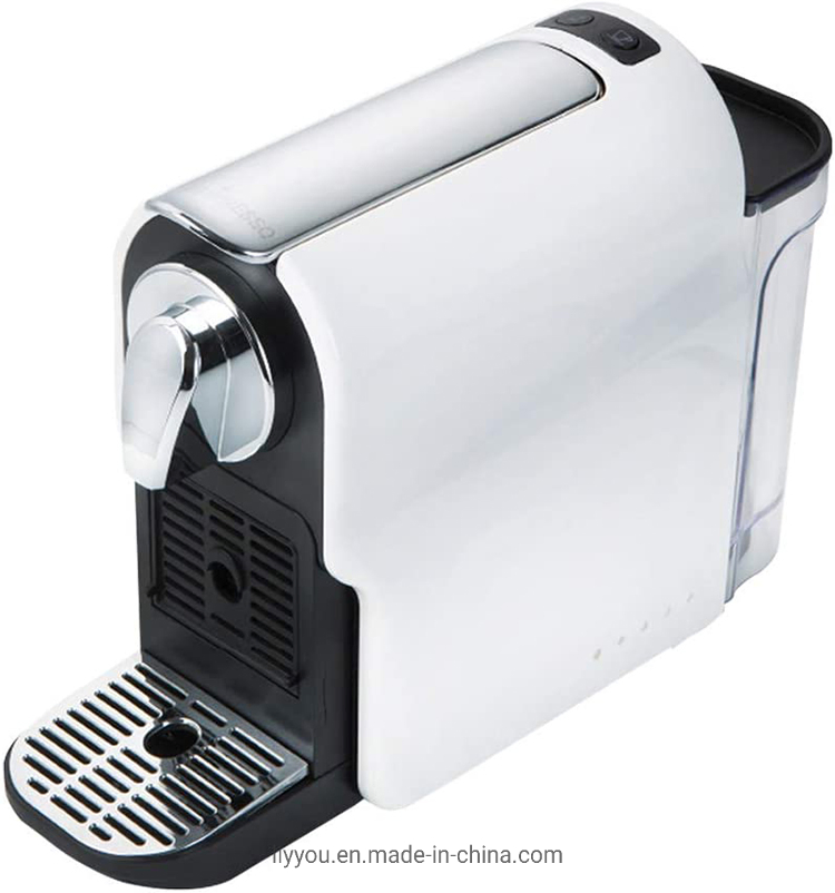 K-Mini Single Serve K-Cup Pod Coffee Brewer Coffee Maker