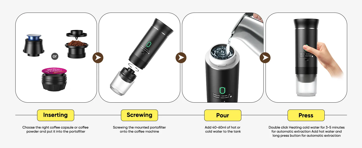 Detailed Feature Illustration