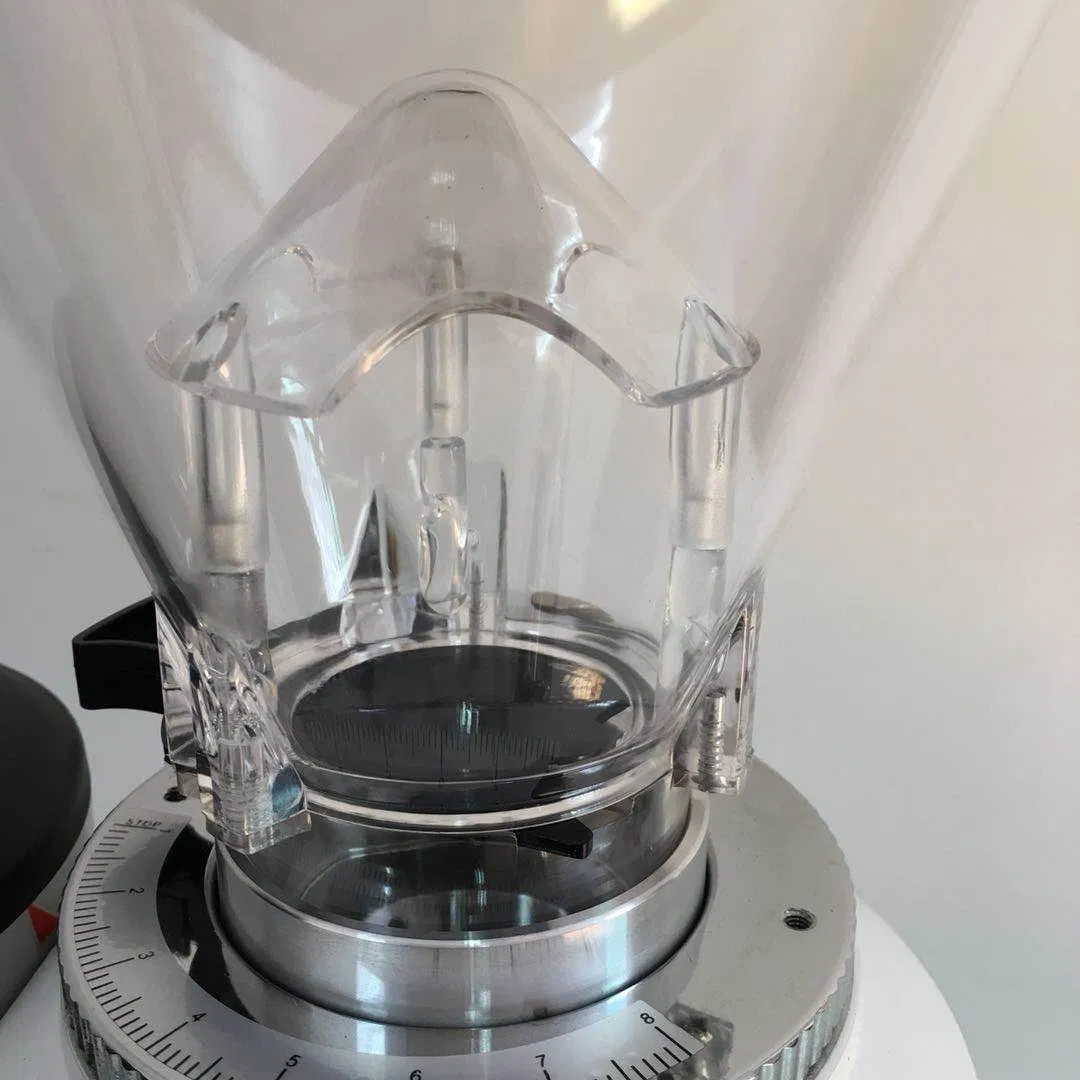 Electric Grinding Mill Adjustable Setting Espresso Coffee Grinder