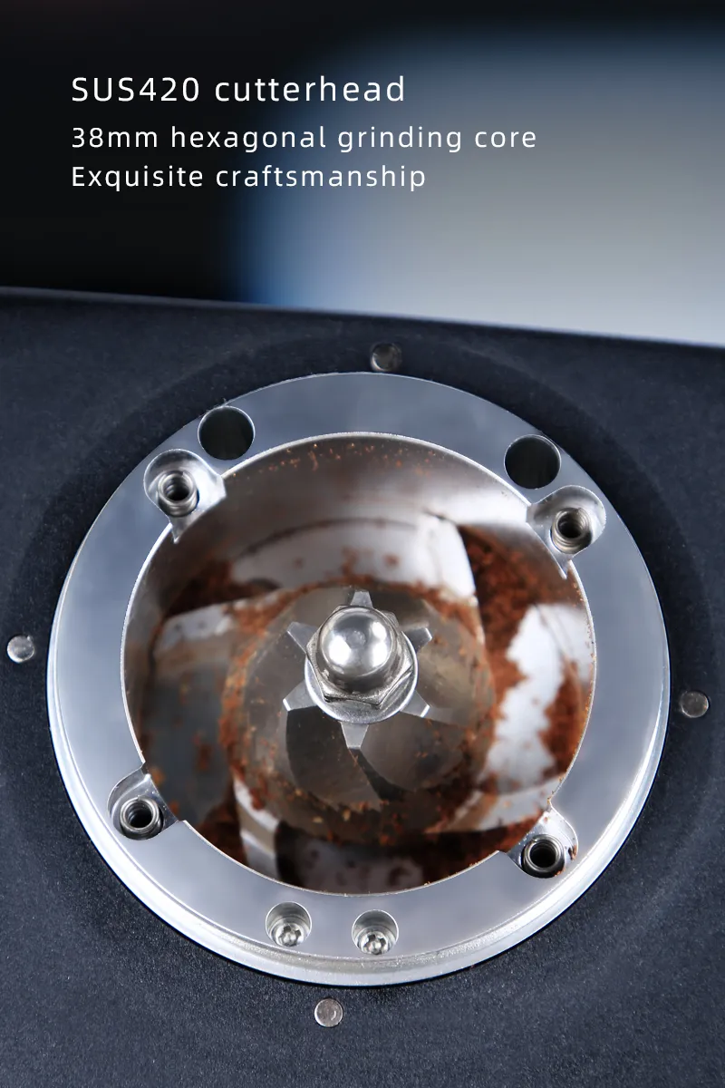 Coffee Grinder Image 7