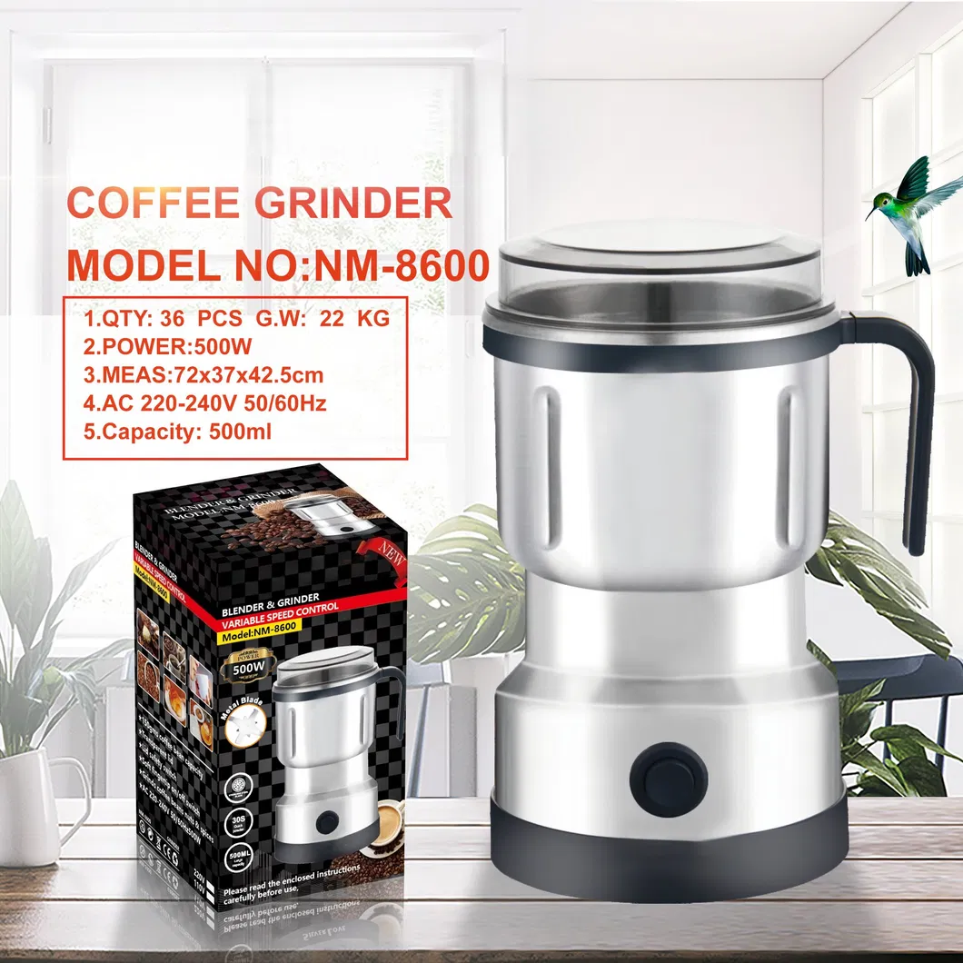 Coffee Grinder 1