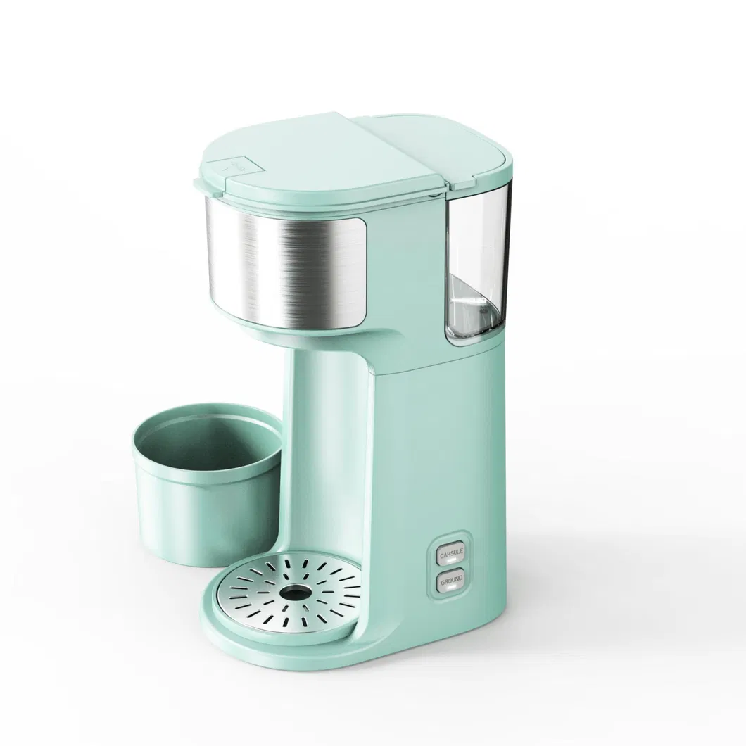 Coffee Maker Dimensions