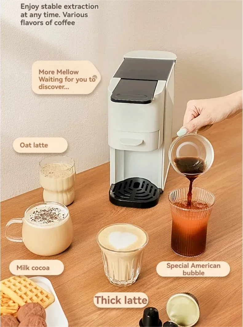 Coffee Maker Detail 6