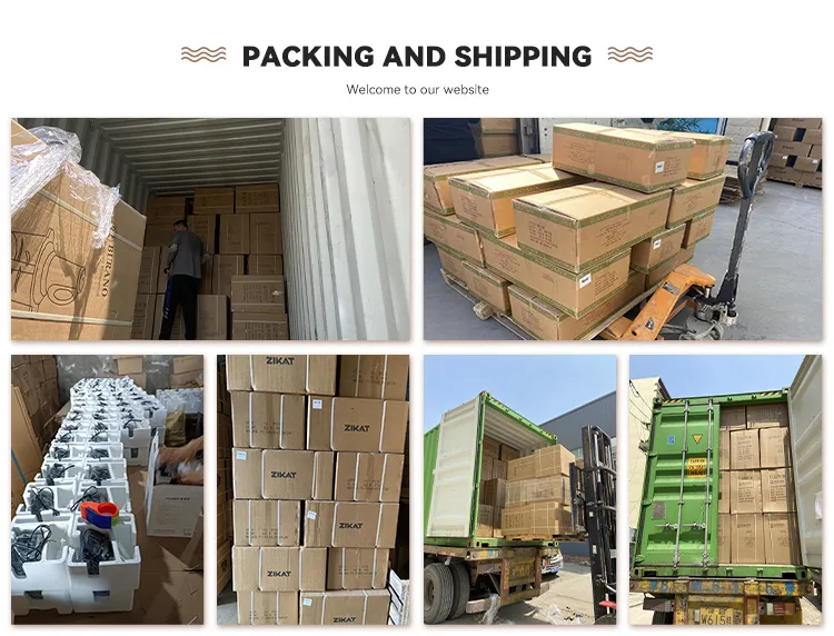 Electric Coffee Grinder Detail 4