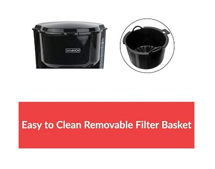 Household Drip Coffee Maker Coffee Equipment