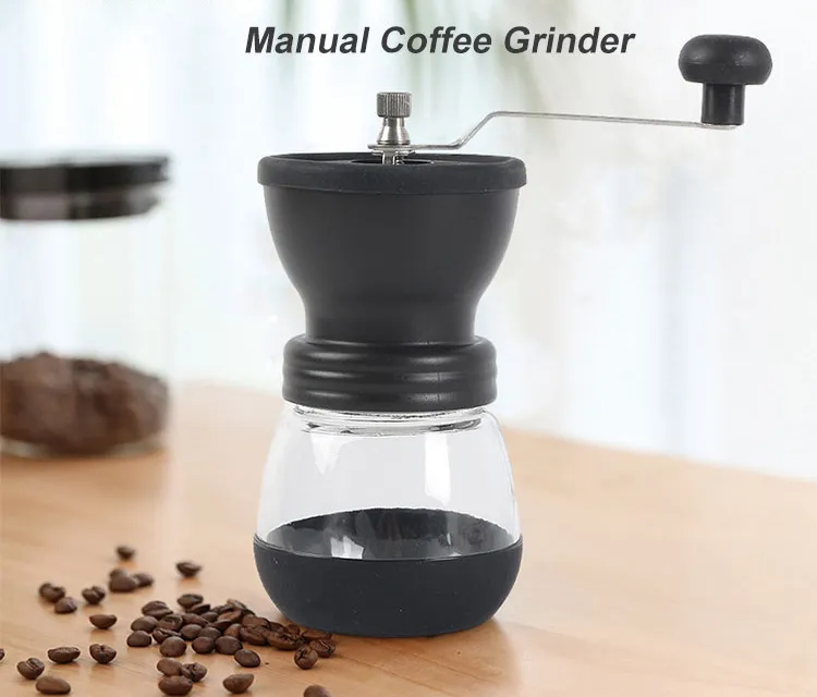 Manual Coffee Grinder