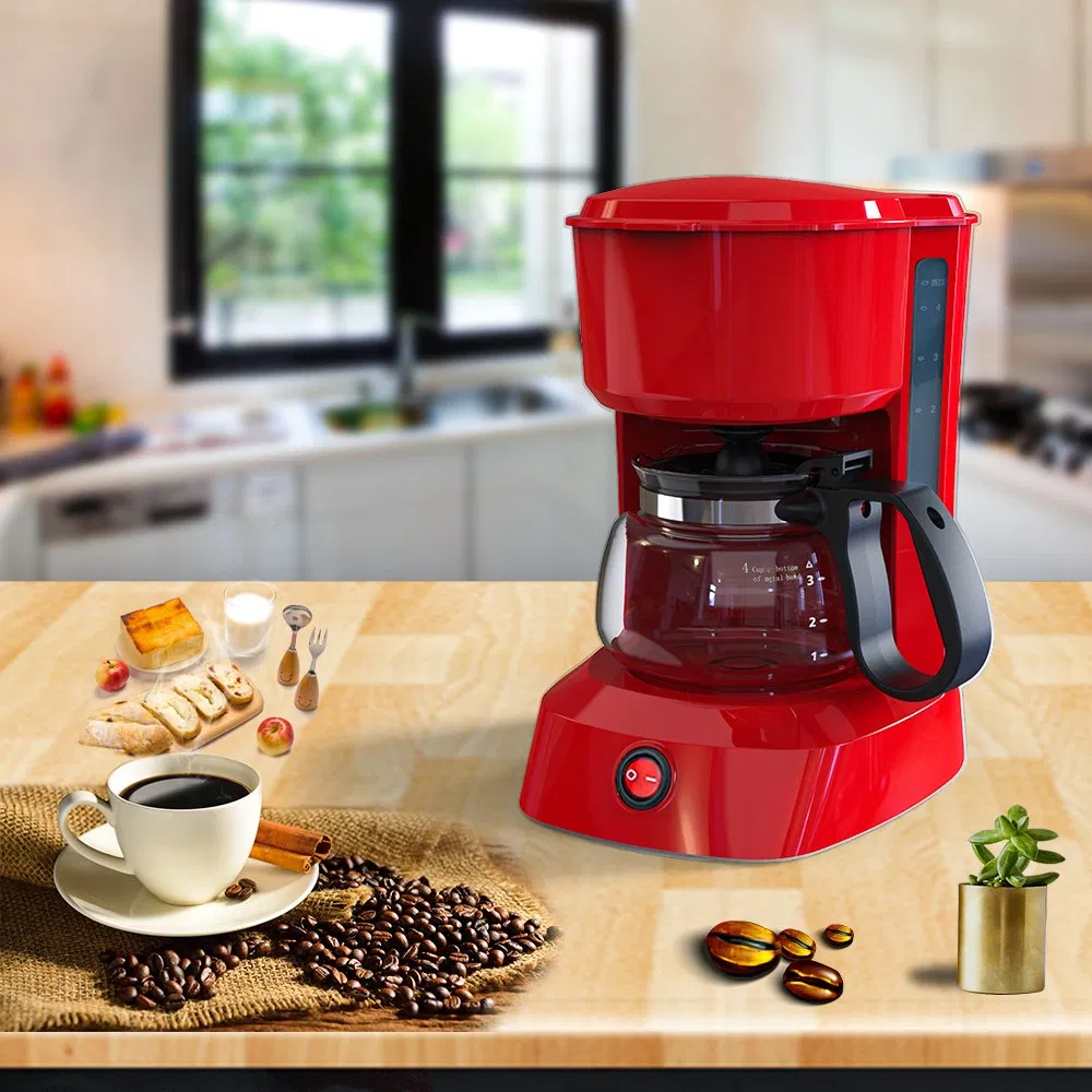 Cheapest Drip American Coffee Machine