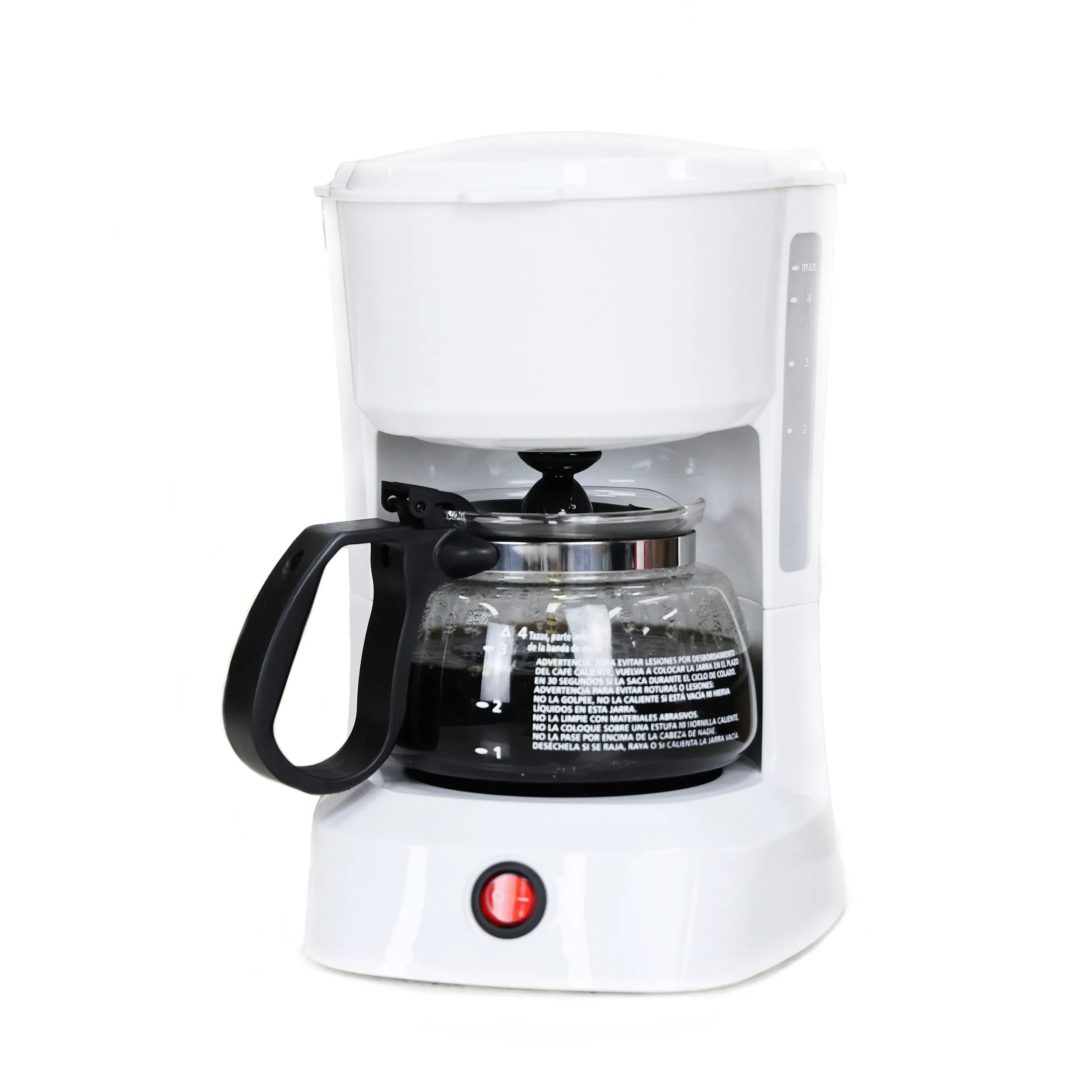 Cheapest Drip American Coffee Machine