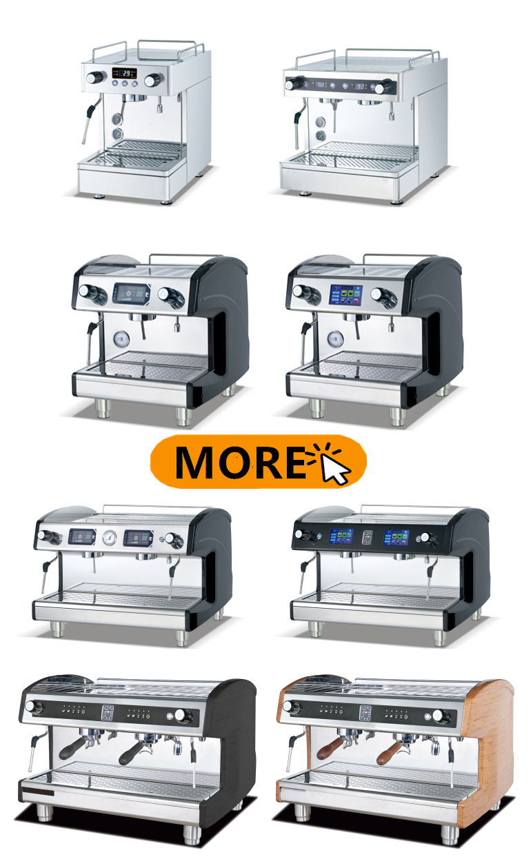 Related Coffee Equipment