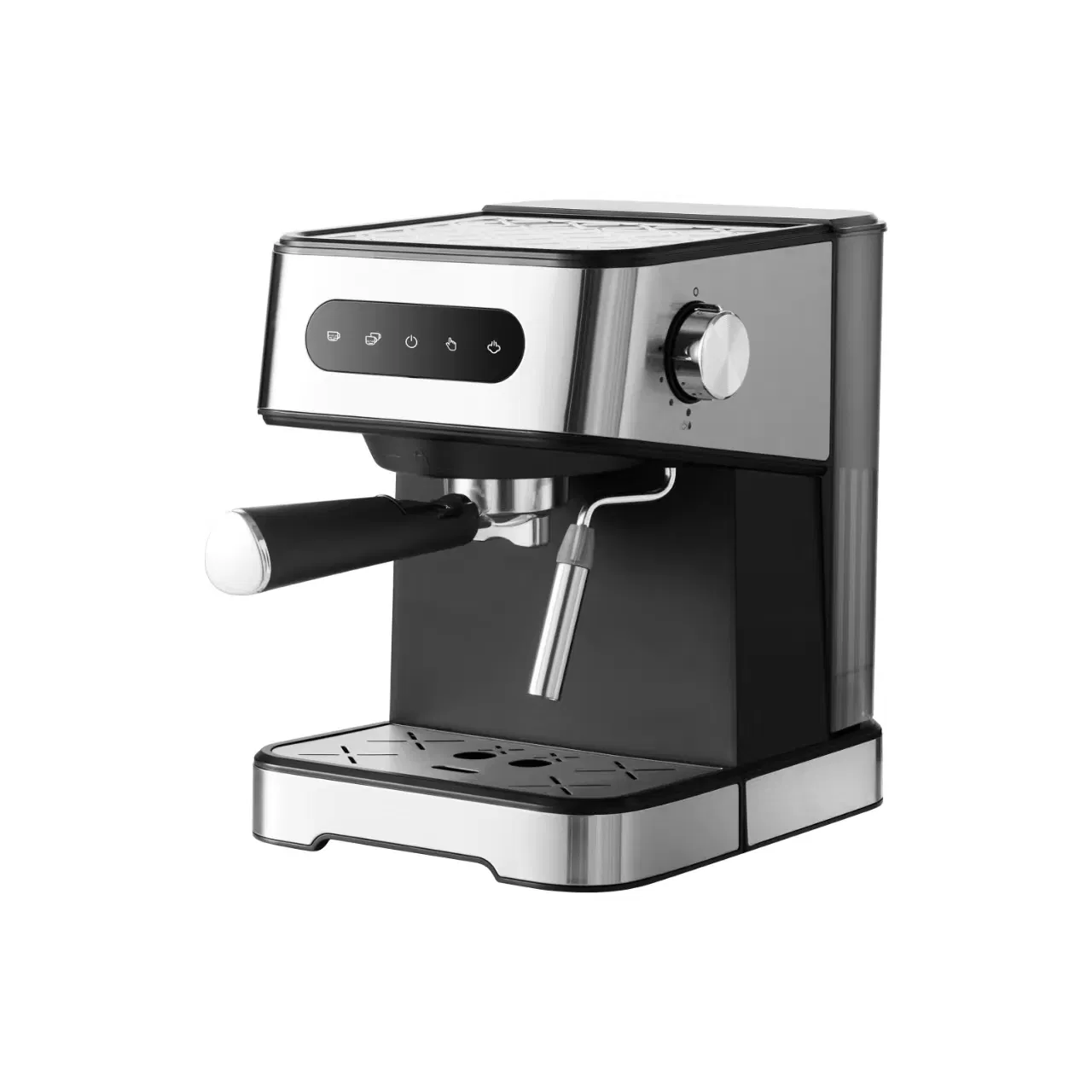Espresso Coffee Maker View 2