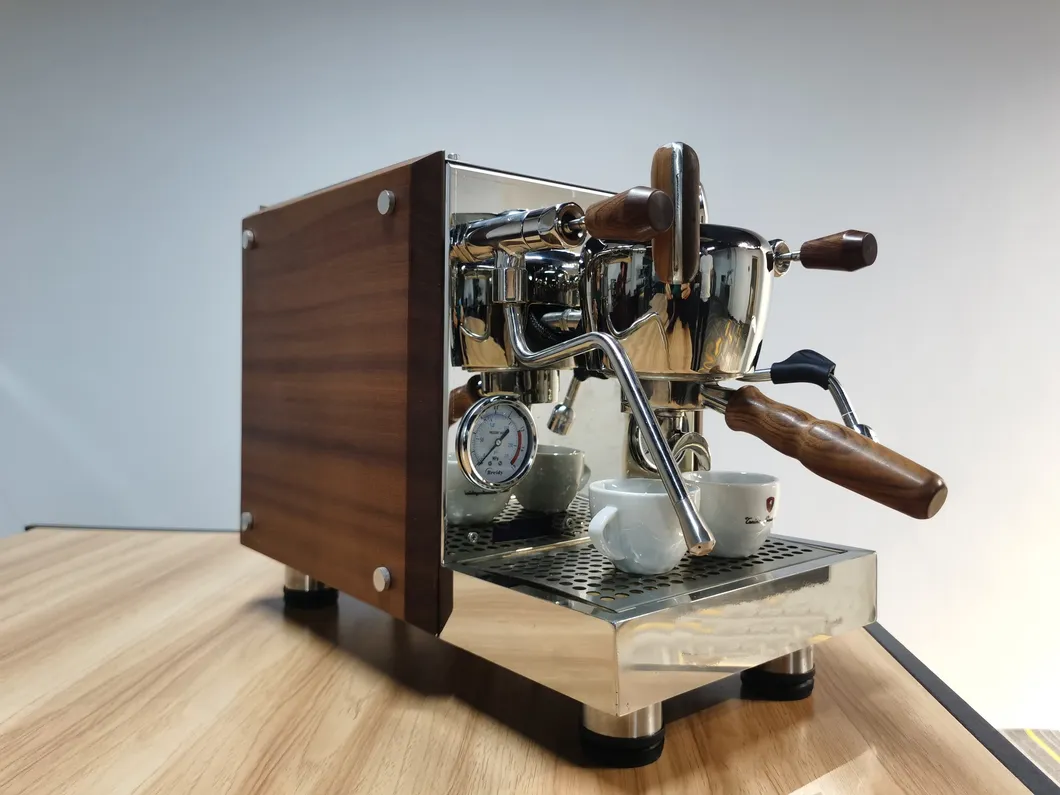 Professional Espresso Machine 7