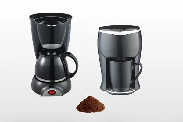 Coffee Maker 9