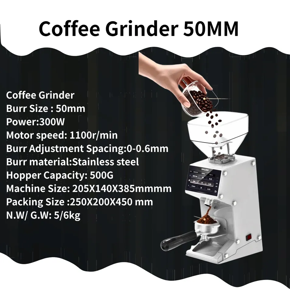 Coffee Grinder