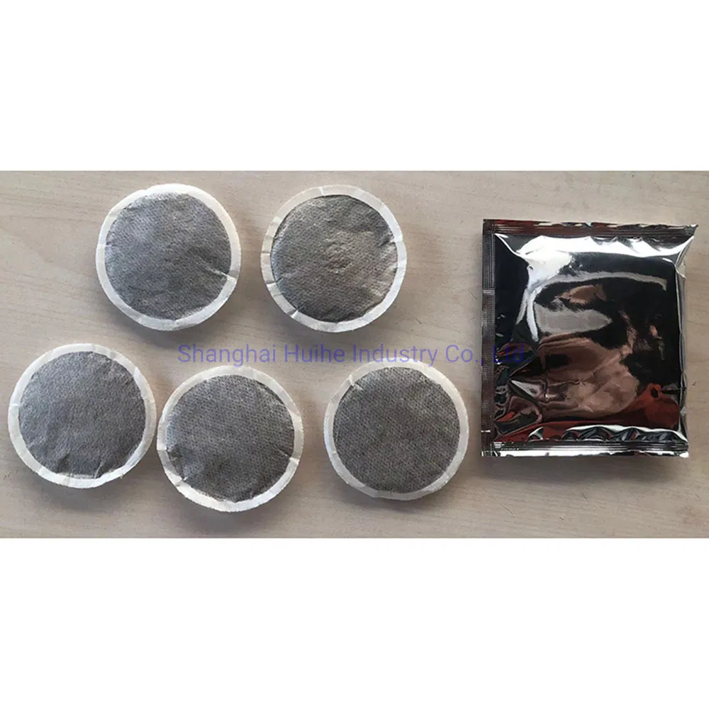 Automatic Coffee Capsule Coffee Pod Packing Machine for Coffee