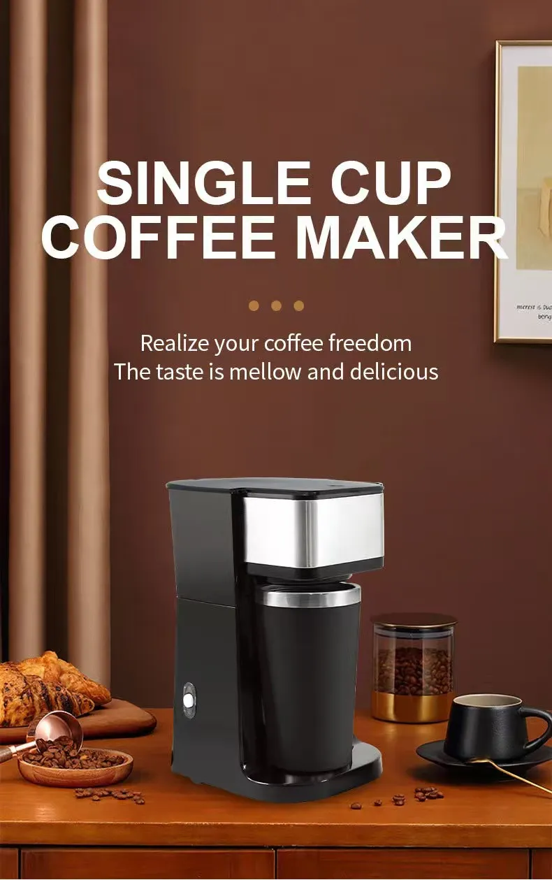 Coffee Machine Display 1