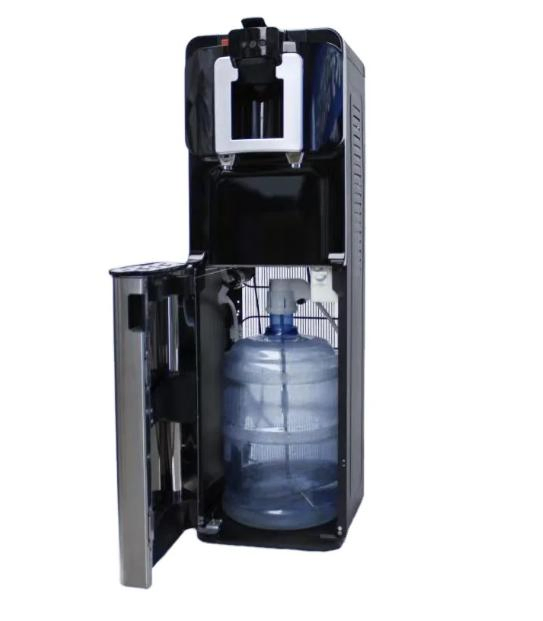 Efficient Single Serve Coffee Maker Water Dispenser Combo