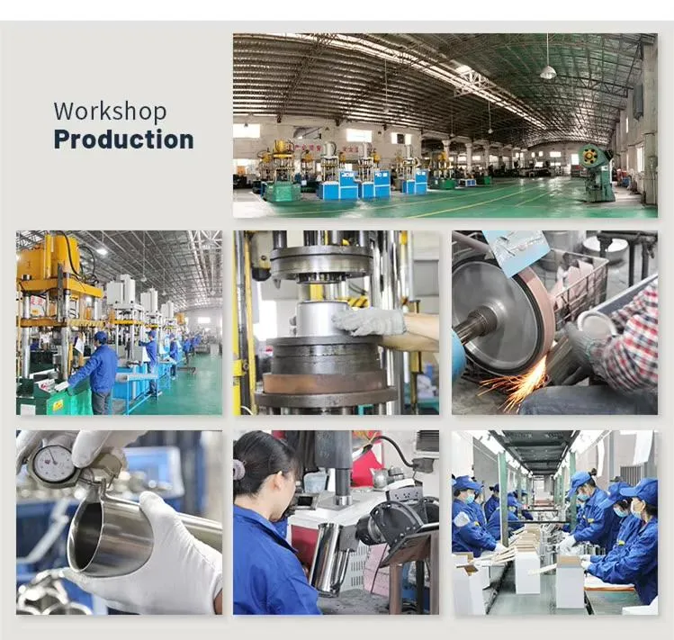 Manufacturing Process