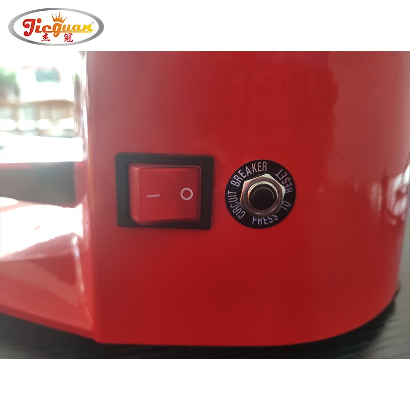 Electric Coffee Grinder Coffee Bean Grinding Machine for Commercial Use or Home Use