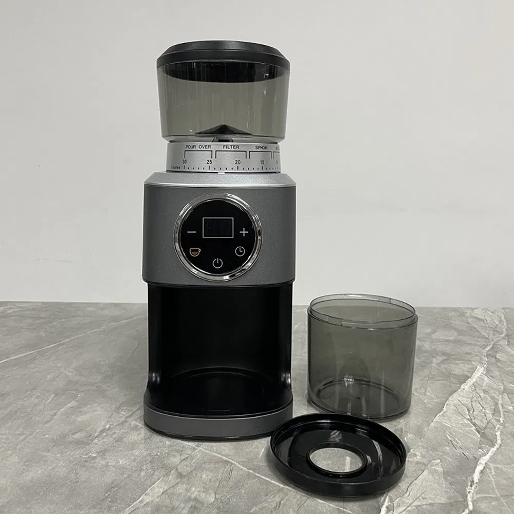 GF2005A Automatic Coffee Grinding Machine for Office and Staff Lounge