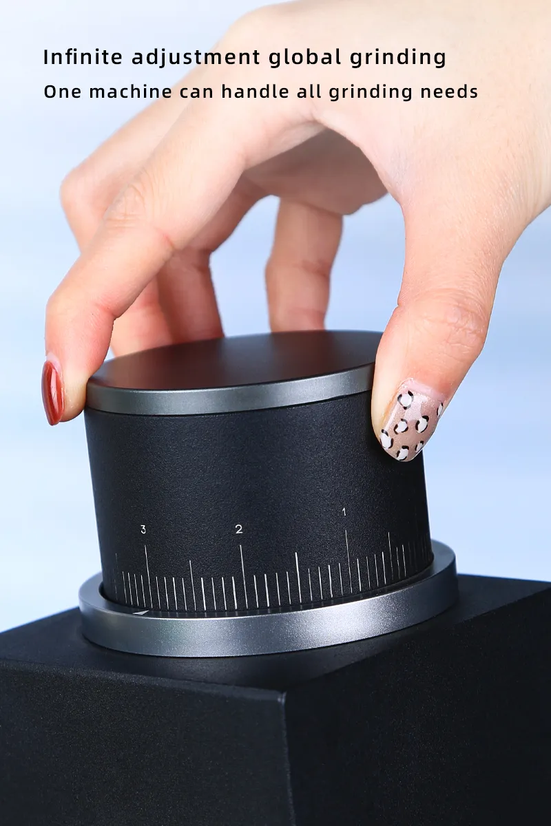 Coffee Grinder Image 6