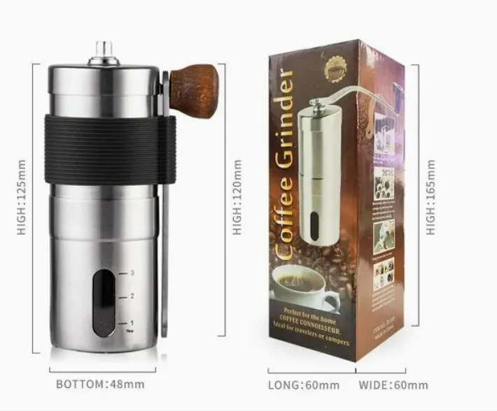 Coffee Grinder 1