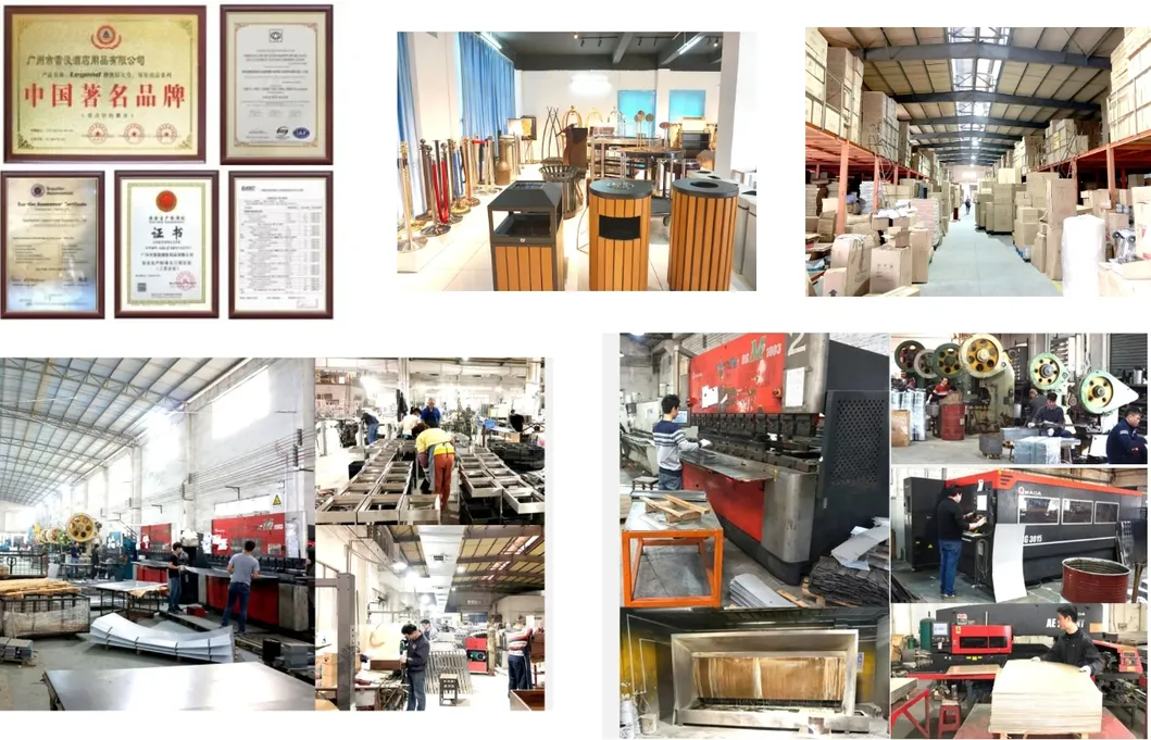 Manufacturing Excellence