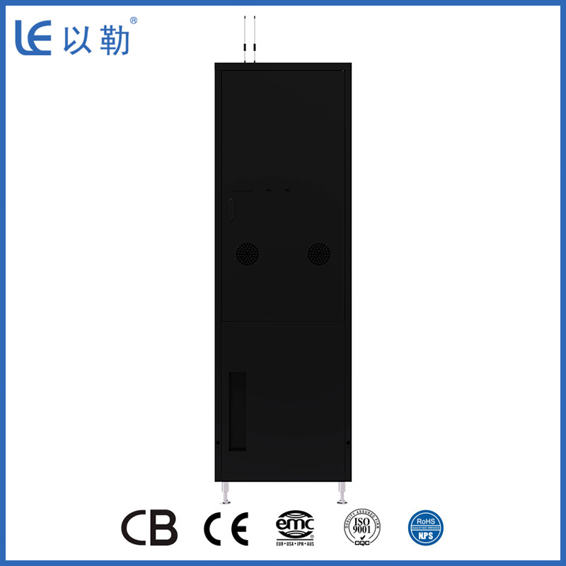 Le308b Commercial Free Standing Bean-to-Cup Coffee Vending Machine for Hot Drinks