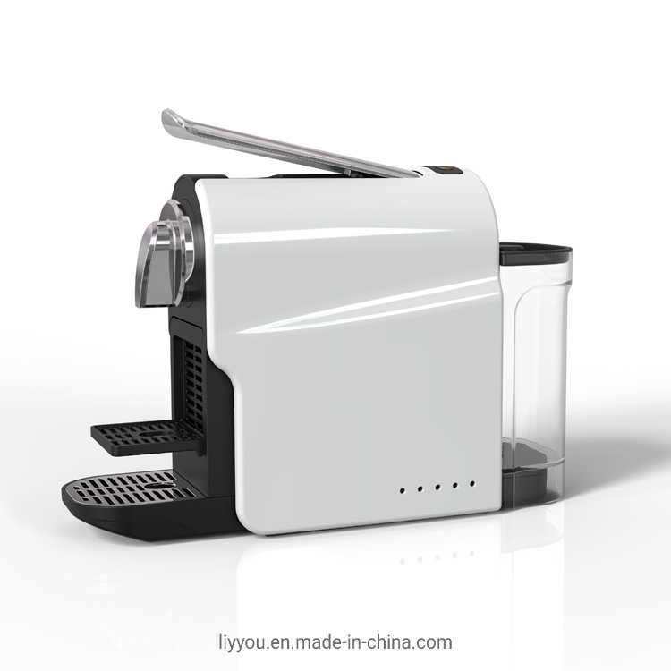 Coffee Maker Single-Serve Coffee Machine for Capsule
