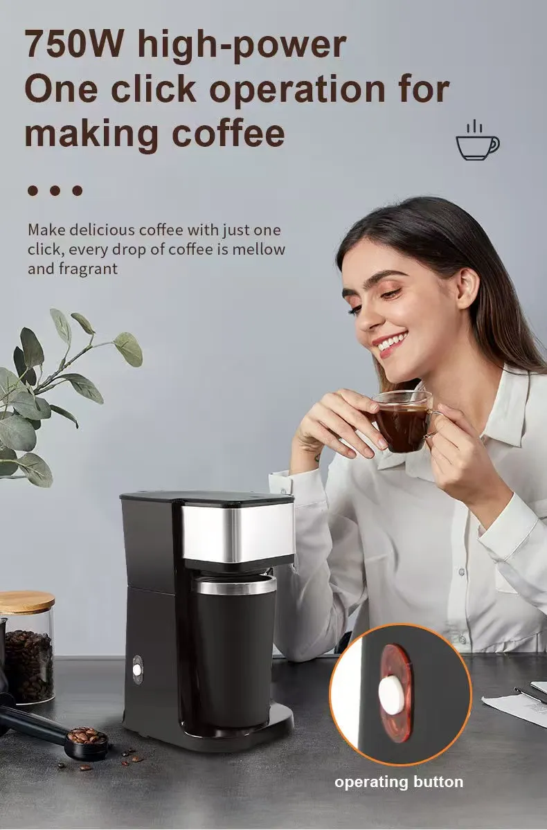 Coffee Machine Display 5