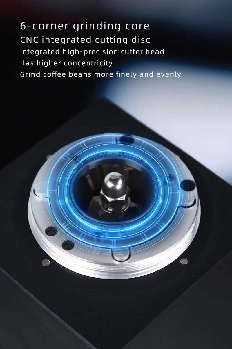 Coffee Grinder Image 5